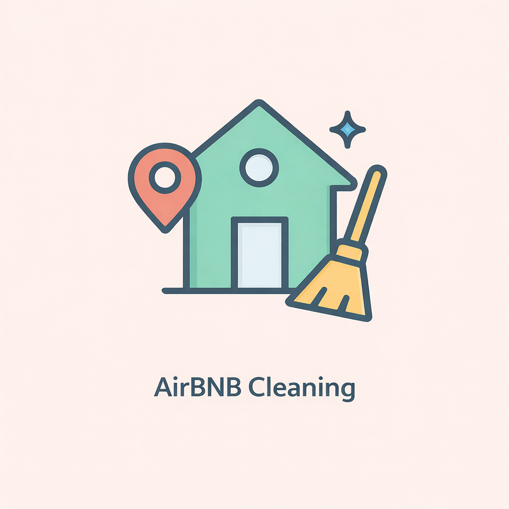 AirBNB Cleaning